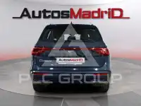 2021 Seat Tarraco