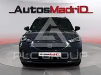 2021 Seat Tarraco
