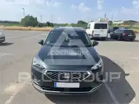 2021 Seat Tarraco