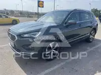 2021 Seat Tarraco