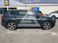 2021 Seat Tarraco