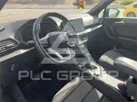 2021 Seat Tarraco