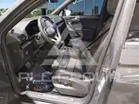 2021 Seat Tarraco