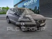 2021 Seat Tarraco