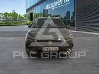 2021 Seat Tarraco