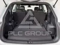 2021 Seat Tarraco
