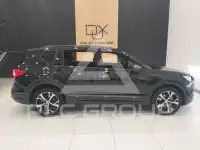 2021 Seat Tarraco