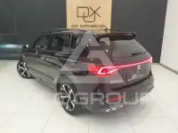 2021 Seat Tarraco