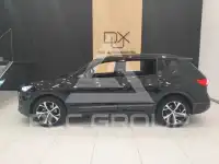2021 Seat Tarraco