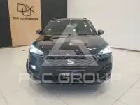 2021 Seat Tarraco