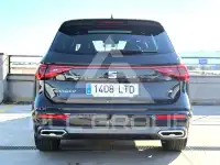 2021 Seat Tarraco