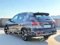 2021 Seat Tarraco
