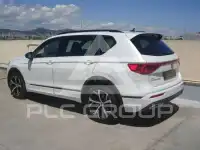 2021 Seat Tarraco