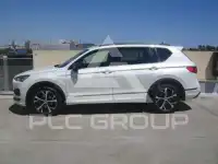 2021 Seat Tarraco