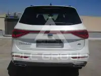 2021 Seat Tarraco