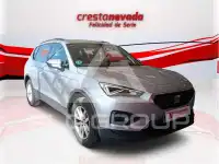 2021 Seat Tarraco