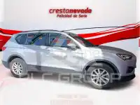 2021 Seat Tarraco