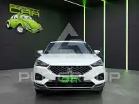 2021 Seat Tarraco