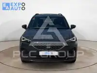 2021 Seat Tarraco