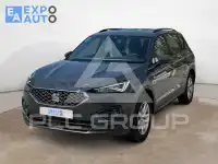 2021 Seat Tarraco