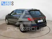 2021 Seat Tarraco