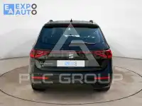 2021 Seat Tarraco