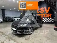 2021 Seat Tarraco