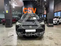2021 Seat Tarraco