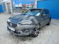 2021 Seat Tarraco