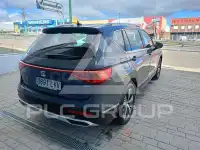 2021 Seat Tarraco