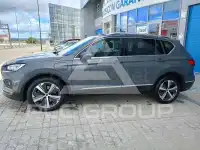 2021 Seat Tarraco