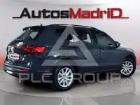 2021 Seat Tarraco