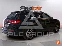 2021 Seat Tarraco