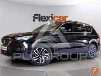 2021 Seat Tarraco