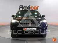 2021 Seat Tarraco