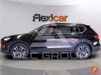 2021 Seat Tarraco