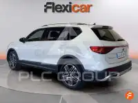 2021 Seat Tarraco