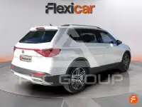 2021 Seat Tarraco