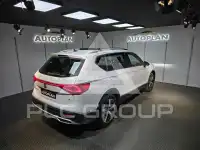 2021 Seat Tarraco