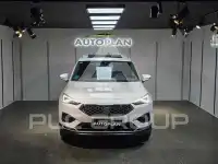 2021 Seat Tarraco