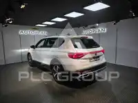 2021 Seat Tarraco