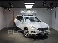 2021 Seat Tarraco