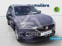 2021 Seat Tarraco