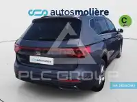 2021 Seat Tarraco