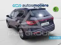 2021 Seat Tarraco