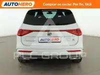 2021 Seat Tarraco