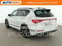 2021 Seat Tarraco