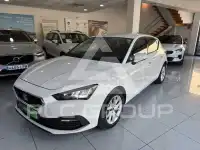 2021 Seat Leon