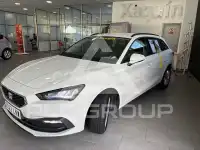 2021 Seat Leon