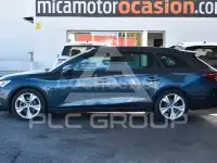 2021 Seat Leon